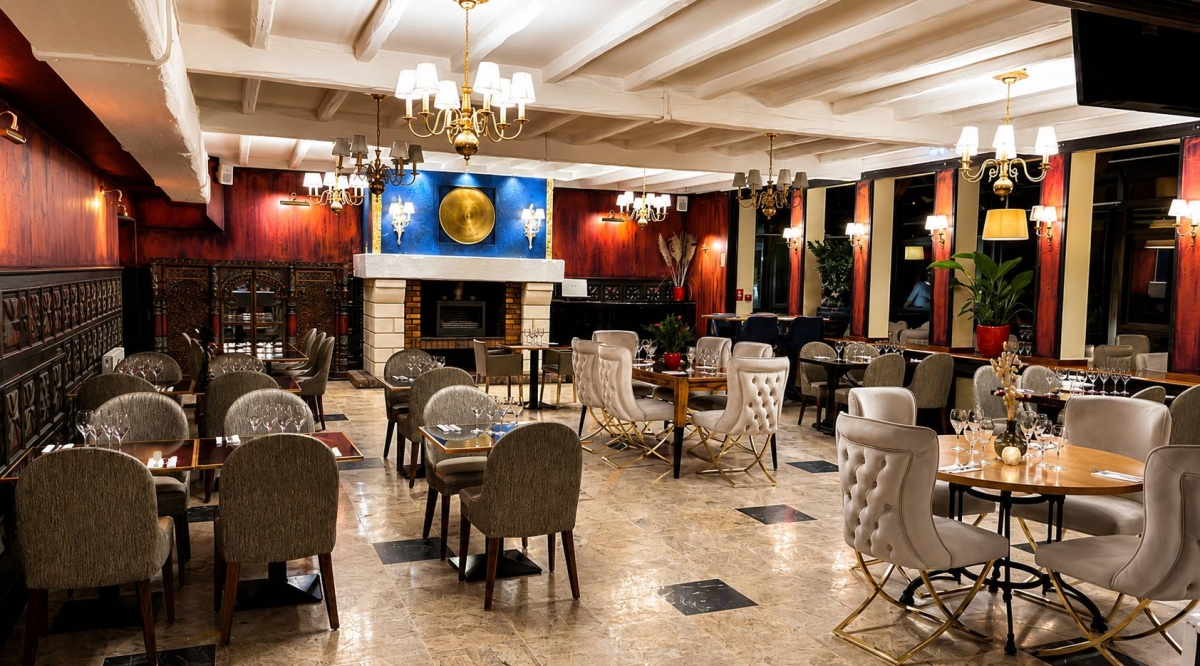 Location de Salle - Malar - restaurant TRIEL-SUR-SEINE - manger a TRIEL-SUR-SEINE