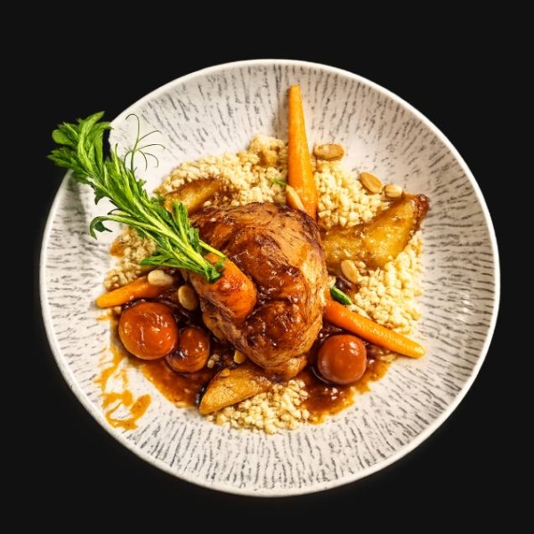 La carte - Malar - restaurant TRIEL-SUR-SEINE