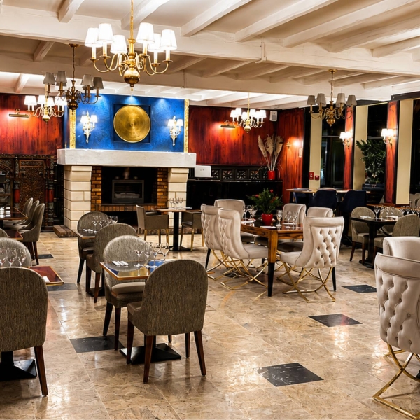 Malar - restaurant TRIEL-SUR-SEINE