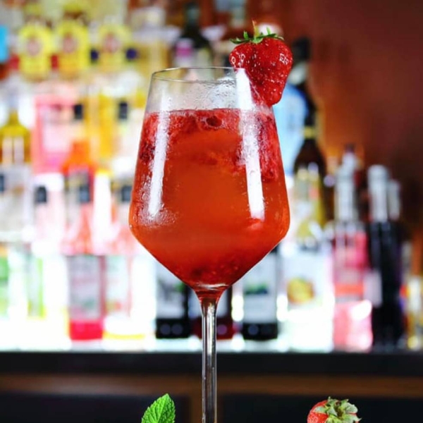 Les Boissons - Malar - restaurant TRIEL-SUR-SEINE - Cocktail 78 - Bar cocktails 78 - Cocktail 78