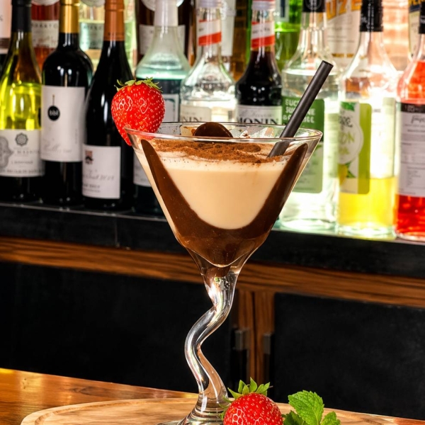 Les Boissons - Malar - restaurant TRIEL-SUR-SEINE - Cocktail 78 - Bar cocktails 78 - manger a TRIEL-SUR-SEINE