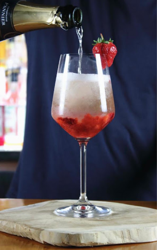 Malar - restaurant TRIEL-SUR-SEINE