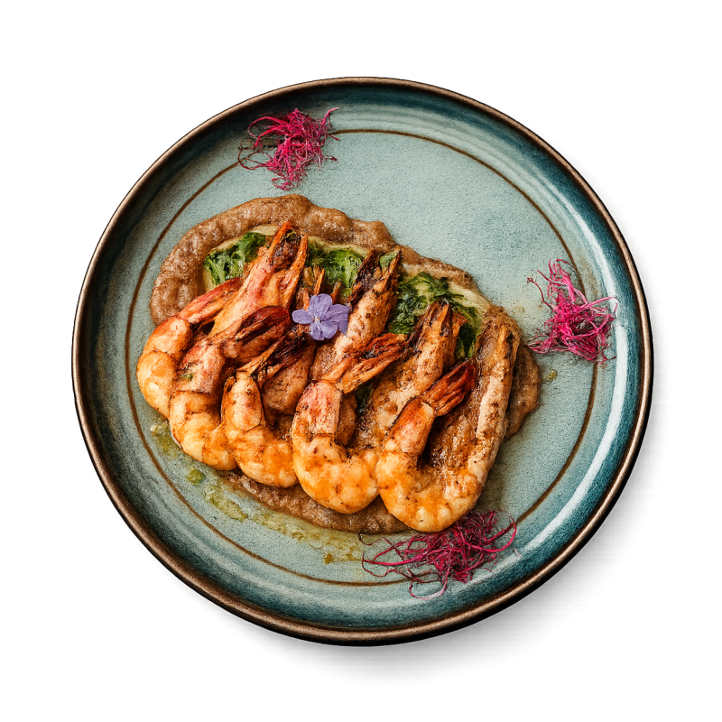 Le restaurant - Malar - restaurant TRIEL-SUR-SEINE