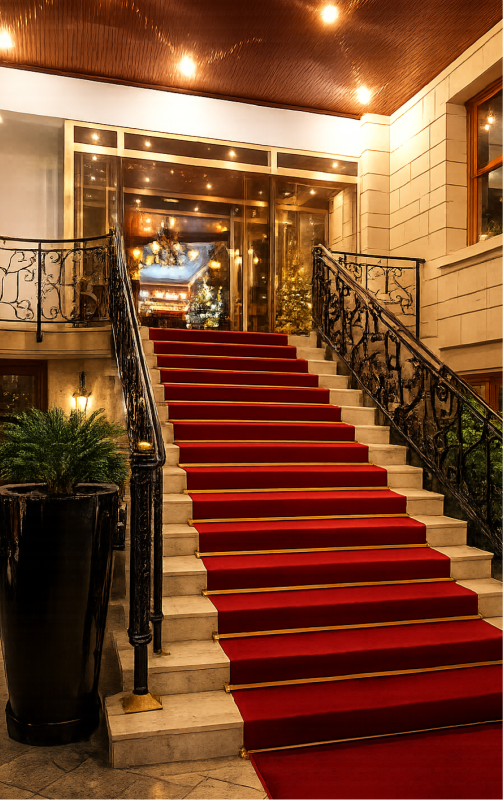 Location de Salle - Malar - restaurant TRIEL-SUR-SEINE - bien manger TRIEL-SUR-SEINE