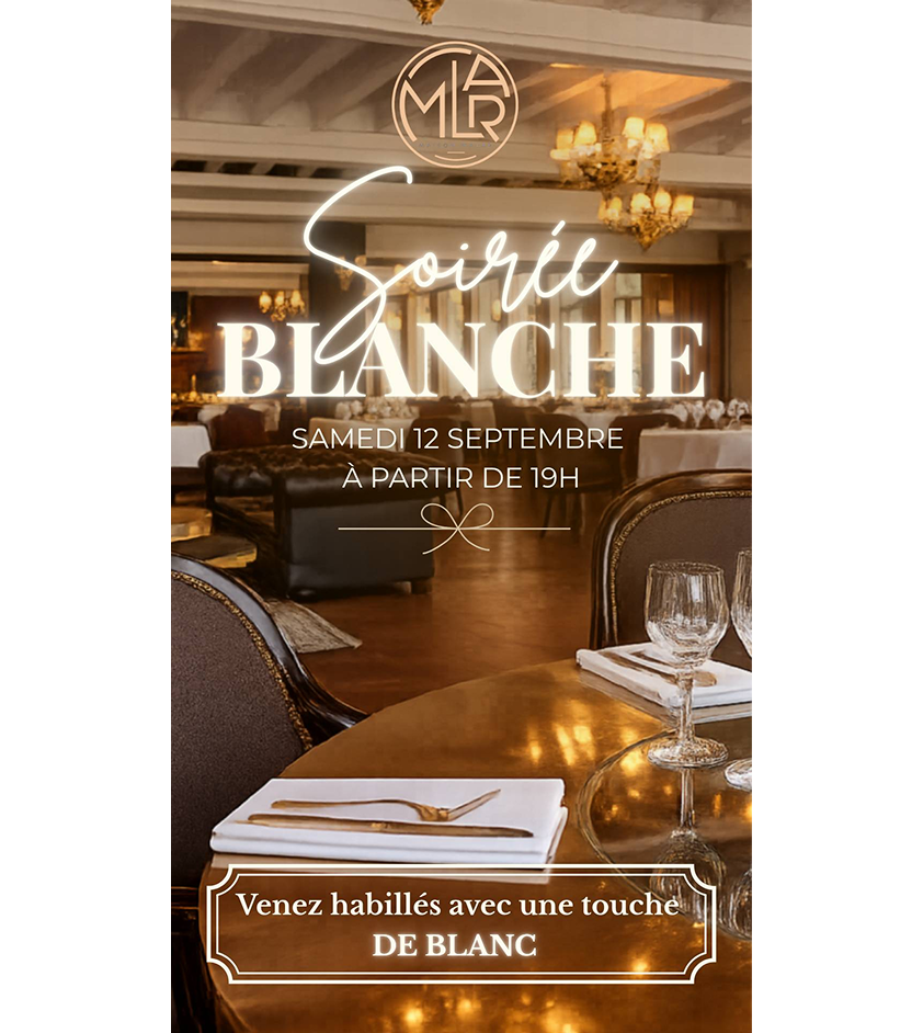 Malar - Restaurant Triel-sur-Seine - Restaurant Triel sur Seine - Triel sur Seine Restaurant - Restaurant Verneuil sur Seine - Restaurant Vernouillet - Restaurant Poissy